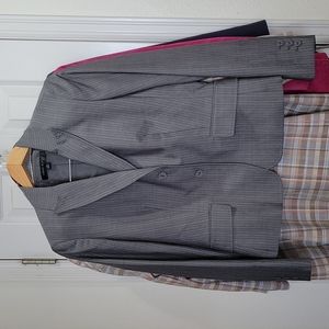NWT Ann Klein Sport Coat Blazer Jacket